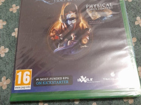 Xbox one Torment Tides of Numenera xbox one *uusi, Pelikonsolit ja pelaaminen, Viihde-elektroniikka, Pyhäjärvi, Tori.fi Xbox one Torment Tides of Numenera xbox one *uusi, Pelikonsolit ja pelaaminen, Viihde-elektroniikka, Pyhäjärvi, Tori.fi