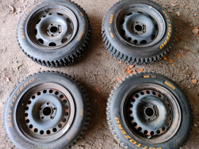 Pirelli sottozero, Renkaat ja vanteet, Jyväskylä, Tori.fi Pirelli sottozero, Renkaat ja vanteet, Jyväskylä, Tori.fi