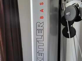 Kettler Basic -kuntokeskus, Kuntoilu ja fitness, Urheilu ja ulkoilu, Lappeenranta, Tori.fi Kettler Basic -kuntokeskus, Kuntoilu ja fitness, Urheilu ja ulkoilu, Lappeenranta, Tori.fi