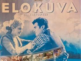 Tietopeli elokuva, Pelit ja muut harrastukset, Pyhäjärvi, Tori.fi Tietopeli elokuva, Pelit ja muut harrastukset, Pyhäjärvi, Tori.fi