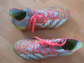 Adidas predator jalkapallokengät, Jalkapallo, Urheilu ja ulkoilu, Oulu, Tori.fi Adidas predator jalkapallokengät, Jalkapallo, Urheilu ja ulkoilu, Oulu, Tori.fi
