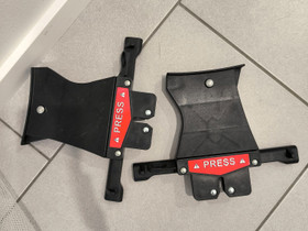 Adapterit Emmaljunga - Britax, Rattaat ja vaunut, Lastentarvikkeet ja lelut, Jyväskylä, Tori.fi Adapterit Emmaljunga - Britax, Rattaat ja vaunut, Lastentarvikkeet ja lelut, Jyväskylä, Tori.fi