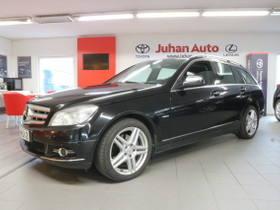 Mercedes-Benz C, Autot, Raahe, Tori.fi Mercedes-Benz C, Autot, Raahe, Tori.fi