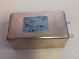 EVOX verkkovirtasuodin, Audio ja musiikkilaitteet, Viihde-elektroniikka, Kokkola, Tori.fi EVOX verkkovirtasuodin, Audio ja musiikkilaitteet, Viihde-elektroniikka, Kokkola, Tori.fi