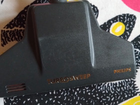 Philips turbosuulake, Pölynimurit ja siivousvälineet, Kodinkoneet, Kangasala, Tori.fi Philips turbosuulake, Pölynimurit ja siivousvälineet, Kodinkoneet, Kangasala, Tori.fi