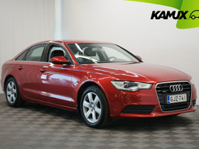 Audi A6, Autot, Savonlinna, Tori.fi Audi A6, Autot, Savonlinna, Tori.fi