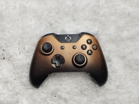 Xbox One ohjain, Pelikonsolit ja pelaaminen, Viihde-elektroniikka, Joensuu, Tori.fi Xbox One ohjain, Pelikonsolit ja pelaaminen, Viihde-elektroniikka, Joensuu, Tori.fi