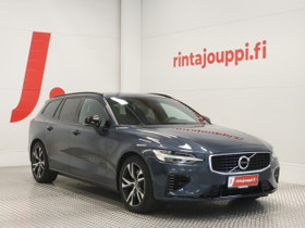 Volvo V60, Autot, Pori, Tori.fi Volvo V60, Autot, Pori, Tori.fi