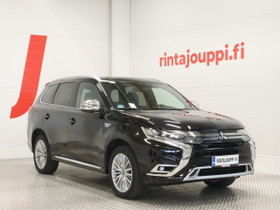 Mitsubishi Outlander PHEV, Autot, Pori, Tori.fi Mitsubishi Outlander PHEV, Autot, Pori, Tori.fi