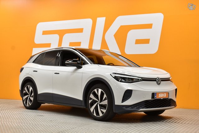 Volkswagen ID.4, kuva 1