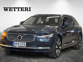 Volvo V90, Autot, Rovaniemi, Tori.fi Volvo V90, Autot, Rovaniemi, Tori.fi
