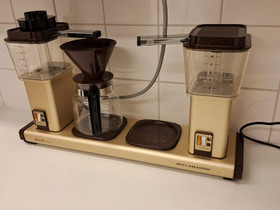 Moccamaster, Muut kodinkoneet, Kodinkoneet, Tampere, Tori.fi Moccamaster, Muut kodinkoneet, Kodinkoneet, Tampere, Tori.fi