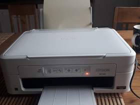 Epson XP-247, Oheislaitteet, Tietokoneet ja lisälaitteet, Iisalmi, Tori.fi Epson XP-247, Oheislaitteet, Tietokoneet ja lisälaitteet, Iisalmi, Tori.fi