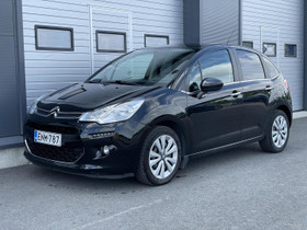 Citroen C3, Autot, Lempäälä, Tori.fi Citroen C3, Autot, Lempäälä, Tori.fi