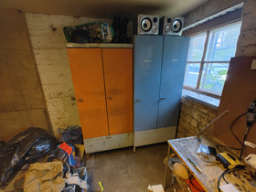 Peltikaappeja, Muu rakentaminen ja remontointi, Rakennustarvikkeet ja työkalut, Lappeenranta, Tori.fi Peltikaappeja, Muu rakentaminen ja remontointi, Rakennustarvikkeet ja työkalut, Lappeenranta, Tori.fi