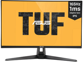 Asus TUF Gaming VG279Q1A 27" pelinäyttö, Oheislaitteet, Tietokoneet ja lisälaitteet, Joensuu, Tori.fi