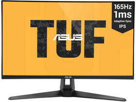 Asus TUF Gaming VG279Q1A 27" pelinäyttö, Oheislaitteet, Tietokoneet ja lisälaitteet, Joensuu, Tori.fi Asus TUF Gaming VG279Q1A 27" pelinäyttö, Oheislaitteet, Tietokoneet ja lisälaitteet, Joensuu, Tori.fi