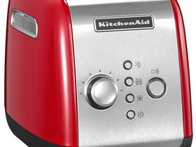 KitchenAid leivänpaahdin 5KMT221EER (punainen), Muut kodinkoneet, Kodinkoneet, Forssa, Tori.fi KitchenAid leivänpaahdin 5KMT221EER (punainen), Muut kodinkoneet, Kodinkoneet, Forssa, Tori.fi