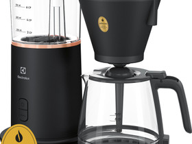 Electrolux Explore 7 kahvinkeitin E7CM14GB, Muut kodinkoneet, Kodinkoneet, Forssa, Tori.fi Electrolux Explore 7 kahvinkeitin E7CM14GB, Muut kodinkoneet, Kodinkoneet, Forssa, Tori.fi