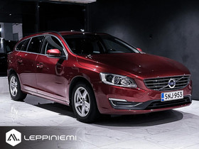 Volvo V60, Autot, Tampere, Tori.fi Volvo V60, Autot, Tampere, Tori.fi