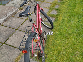 Nishiki polkupyörä 26" naisten, Maastopyörät, Polkupyörät ja pyöräily, Ikaalinen, Tori.fi Nishiki polkupyörä 26" naisten, Maastopyörät, Polkupyörät ja pyöräily, Ikaalinen, Tori.fi