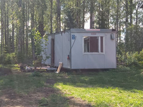Toimisto-kontti, Muu rakentaminen ja remontointi, Rakennustarvikkeet ja työkalut, Pieksämäki, Tori.fi Toimisto-kontti, Muu rakentaminen ja remontointi, Rakennustarvikkeet ja työkalut, Pieksämäki, Tori.fi