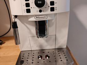 DeLonghi MagnificaS, Muut kodinkoneet, Kodinkoneet, Kuopio, Tori.fi DeLonghi MagnificaS, Muut kodinkoneet, Kodinkoneet, Kuopio, Tori.fi