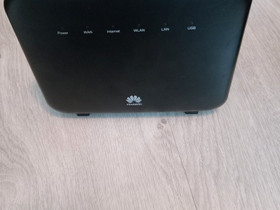 Huawei reititin, Verkkotuotteet, Tietokoneet ja lisälaitteet, Lapua, Tori.fi Huawei reititin, Verkkotuotteet, Tietokoneet ja lisälaitteet, Lapua, Tori.fi