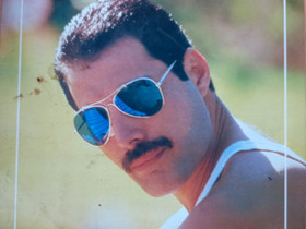 Lp Freddie Mercury, Musiikki CD, DVD ja äänitteet, Musiikki ja soittimet, Kuopio, Tori.fi Lp Freddie Mercury, Musiikki CD, DVD ja äänitteet, Musiikki ja soittimet, Kuopio, Tori.fi