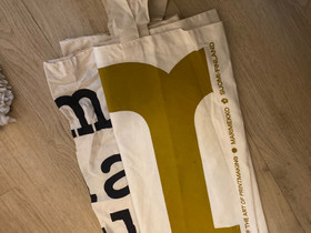 Marimekon kangaskassit, Laukut ja hatut, Asusteet ja kellot, Äänekoski, Tori.fi Marimekon kangaskassit, Laukut ja hatut, Asusteet ja kellot, Äänekoski, Tori.fi