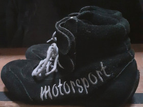 Motosport ajokengät koko 32, Ajoasut, kengät ja kypärät, Mototarvikkeet ja varaosat, Orimattila, Tori.fi Motosport ajokengät koko 32, Ajoasut, kengät ja kypärät, Mototarvikkeet ja varaosat, Orimattila, Tori.fi