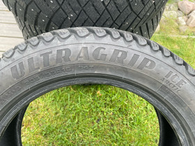 Goodyear ultragrip ice artic, Renkaat ja vanteet, Toivakka, Tori.fi Goodyear ultragrip ice artic, Renkaat ja vanteet, Toivakka, Tori.fi