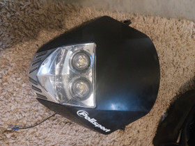Polisport hmx led, Mopojen varaosat ja tarvikkeet, Mototarvikkeet ja varaosat, Lappeenranta, Tori.fi Polisport hmx led, Mopojen varaosat ja tarvikkeet, Mototarvikkeet ja varaosat, Lappeenranta, Tori.fi