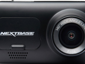 Nextbase 222X autokamera takakameralla, Lisävarusteet ja autotarvikkeet, Auton varaosat ja tarvikkeet, Raisio, Tori.fi