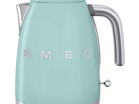 Smeg 50 s Style vedenkeitin KLF03PGEU (vihreä), Muut kodinkoneet, Kodinkoneet, Forssa, Tori.fi Smeg 50 s Style vedenkeitin KLF03PGEU (vihreä), Muut kodinkoneet, Kodinkoneet, Forssa, Tori.fi
