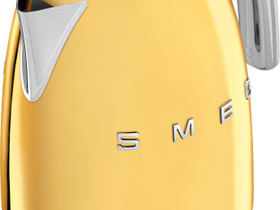 Smeg 50 s Style vedenkeitin KLF03GOEU (kulta), Muut kodinkoneet, Kodinkoneet, Forssa, Tori.fi Smeg 50 s Style vedenkeitin KLF03GOEU (kulta), Muut kodinkoneet, Kodinkoneet, Forssa, Tori.fi