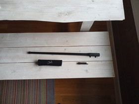 Blaser R8 375H&H mag-piippu, Aseet ja patruunat, Metsästys ja kalastus, Ylöjärvi, Tori.fi Blaser R8 375H&H mag-piippu, Aseet ja patruunat, Metsästys ja kalastus, Ylöjärvi, Tori.fi