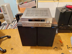 Yamaha RX-V650, Kotiteatterit ja DVD-laitteet, Viihde-elektroniikka, Nurmes, Tori.fi Yamaha RX-V650, Kotiteatterit ja DVD-laitteet, Viihde-elektroniikka, Nurmes, Tori.fi
