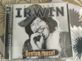 Irwin tupla cd, Musiikki CD, DVD ja äänitteet, Musiikki ja soittimet, Lappeenranta, Tori.fi