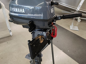 Yamaha F6 CMHS, Perämoottorit, Veneet, Lappeenranta, Tori.fi Yamaha F6 CMHS, Perämoottorit, Veneet, Lappeenranta, Tori.fi