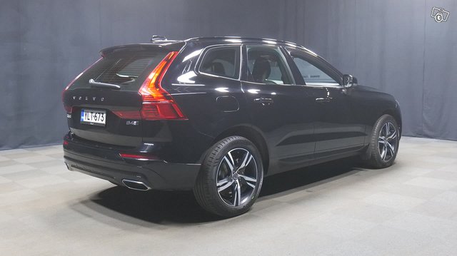 Volvo XC60 2