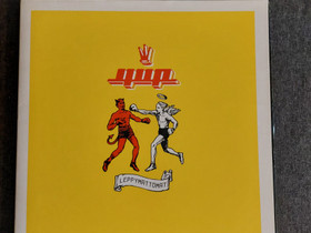 YUP - Leppymättömät, Musiikki CD, DVD ja äänitteet, Musiikki ja soittimet, Kuopio, Tori.fi YUP - Leppymättömät, Musiikki CD, DVD ja äänitteet, Musiikki ja soittimet, Kuopio, Tori.fi