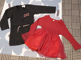 SHEIN- ja LUCKYKID-mekko 74, Lastenvaatteet ja kengät, Kajaani, Tori.fi SHEIN- ja LUCKYKID-mekko 74, Lastenvaatteet ja kengät, Kajaani, Tori.fi