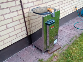 Harvia aina valmis kiuas, Uunit, hellat ja mikrot, Kodinkoneet, Oulu, Tori.fi Harvia aina valmis kiuas, Uunit, hellat ja mikrot, Kodinkoneet, Oulu, Tori.fi