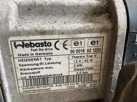 Webasto diesel, Autovaraosat, Auton varaosat ja tarvikkeet, Raisio, Tori.fi Webasto diesel, Autovaraosat, Auton varaosat ja tarvikkeet, Raisio, Tori.fi