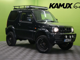 Suzuki Jimny, Autot, Savonlinna, Tori.fi Suzuki Jimny, Autot, Savonlinna, Tori.fi