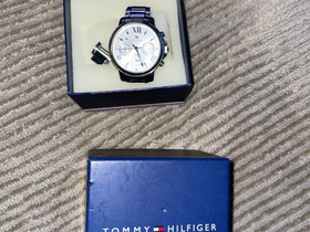 Tommy Hilfiger kello, Kellot ja korut, Asusteet ja kellot, Riihimäki, Tori.fi Tommy Hilfiger kello, Kellot ja korut, Asusteet ja kellot, Riihimäki, Tori.fi