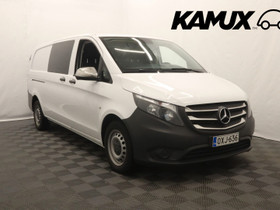 Mercedes-Benz Vito, Autot, Tampere, Tori.fi Mercedes-Benz Vito, Autot, Tampere, Tori.fi