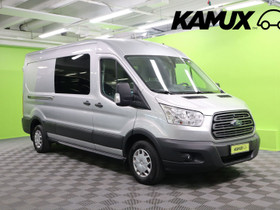 Ford Transit, Autot, Lahti, Tori.fi Ford Transit, Autot, Lahti, Tori.fi