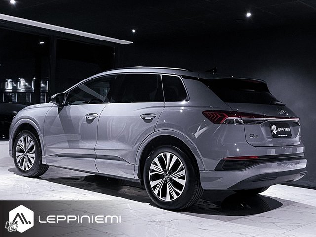 Audi Q4 E-tron 11